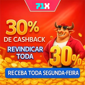 71X Indique amigos para receber um bônus